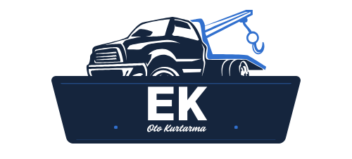 Ek Yol Yardım Logo